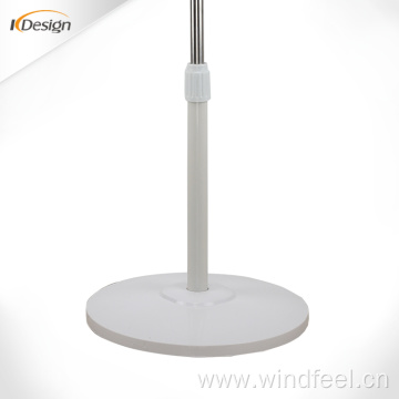 Quiet 16 inch good brand floor standing fan